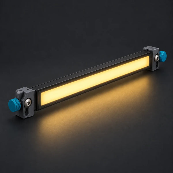 LED Bar – Warm Yellow