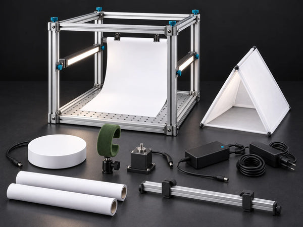 Motion Studio