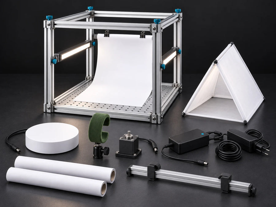 Motion Studio