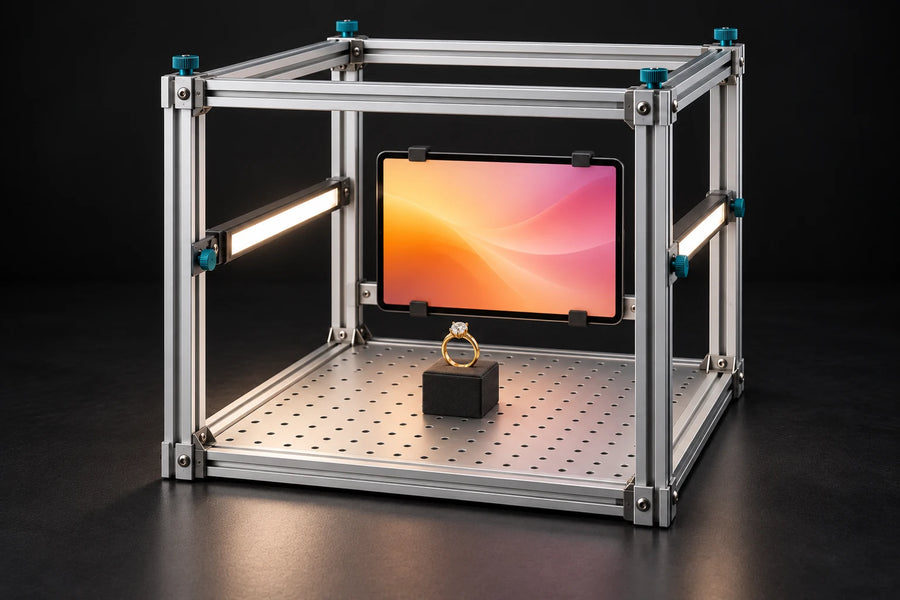 Screen Bridge