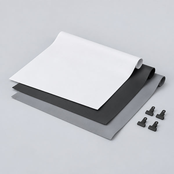 Backdrop Sheet Pack