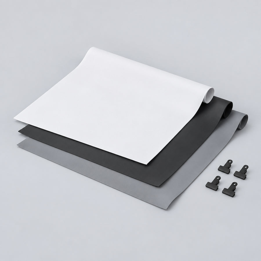 Backdrop Sheet Pack