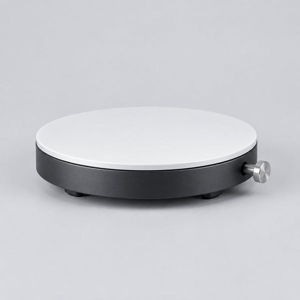 Manual Turntable
