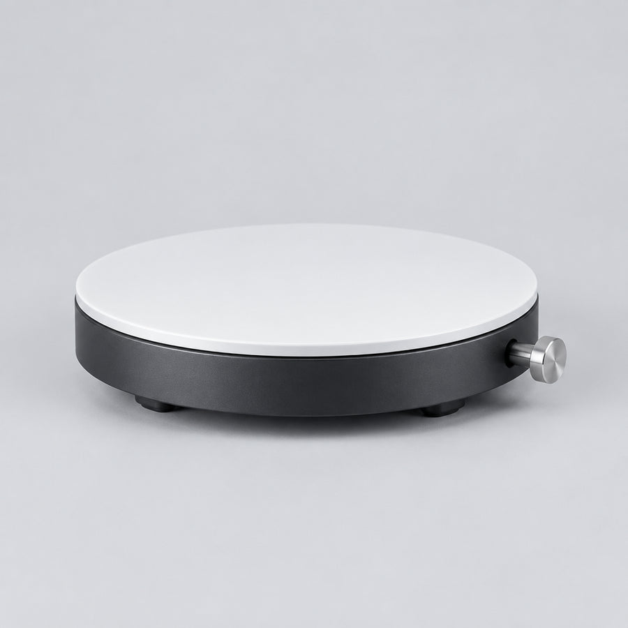 Manual Turntable